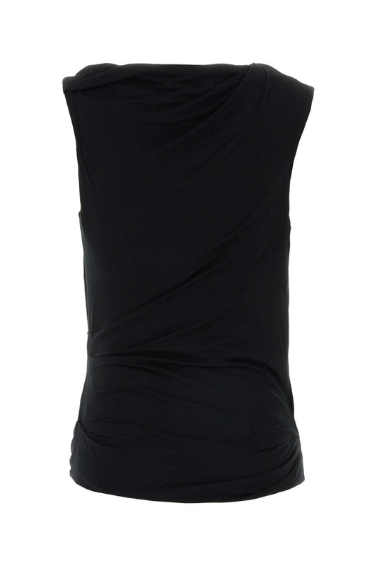 Entire Studios Drape tank