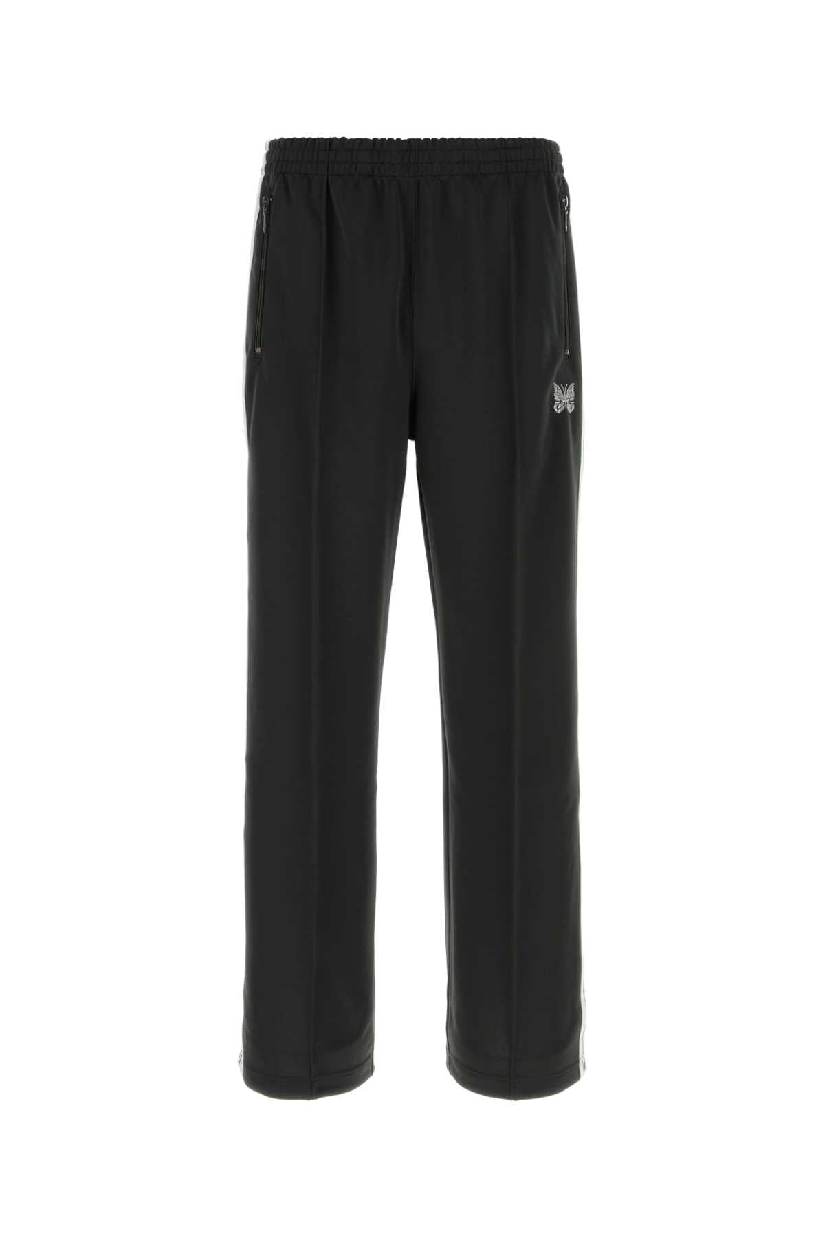 Needles Track pant - poly smooth