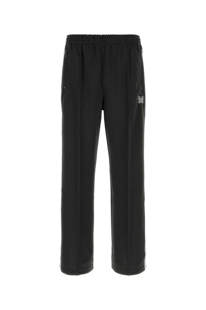Needles Track pant - poly smooth