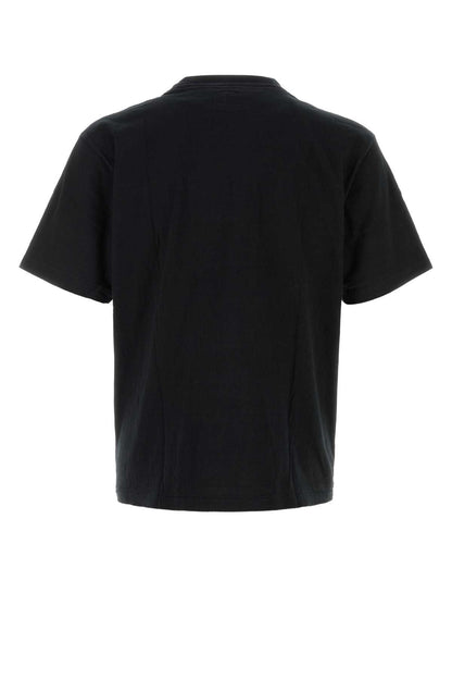 Needles S/s pocket tee - cotton jersey
