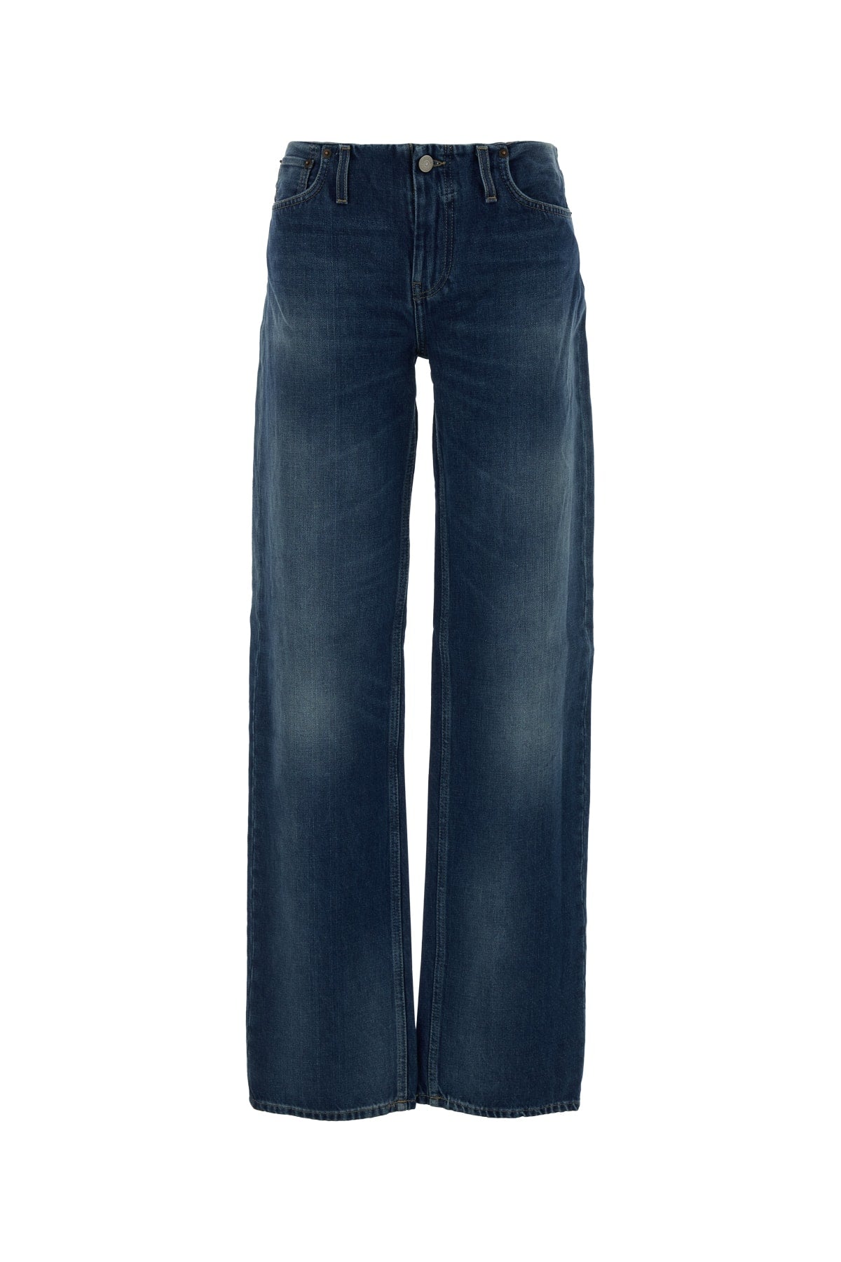 PUGA DENIM COAST BLUE PANTS