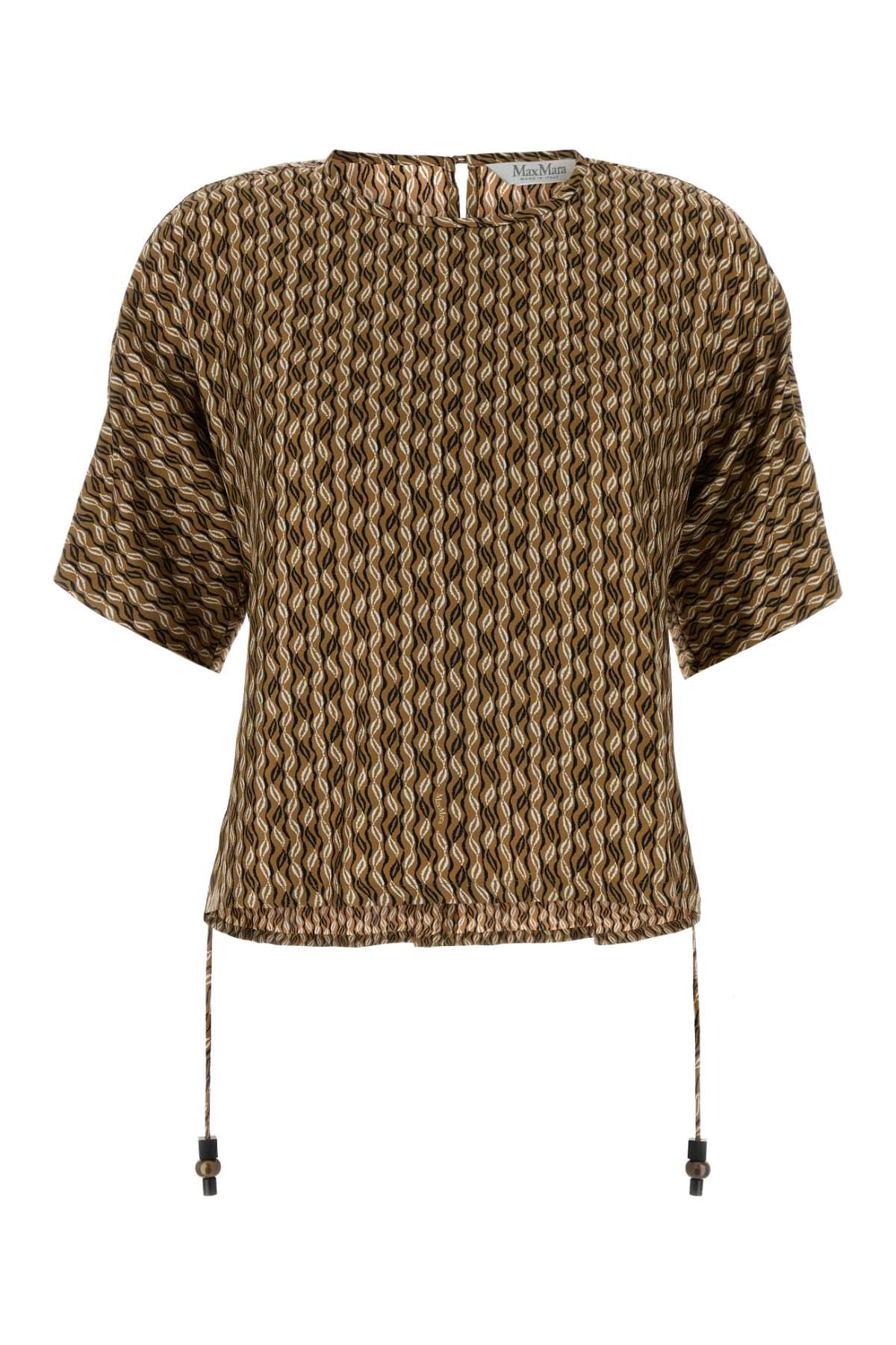 Max Mara Mxmnordica