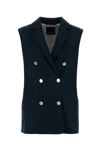 SMMBIRD BLAZERS AND VESTS