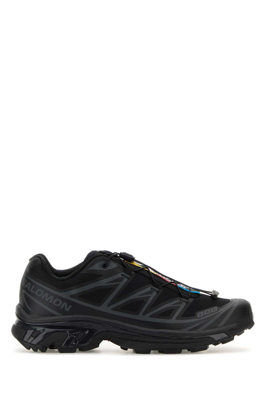 XT-6 SNEAKERS