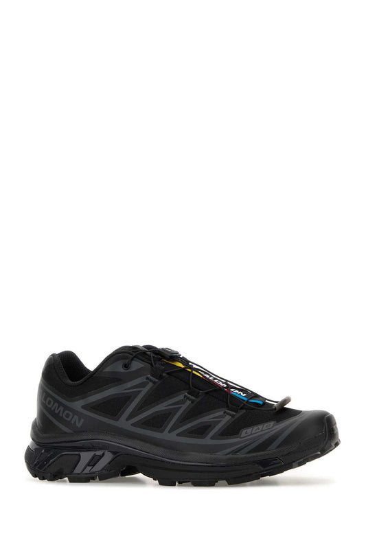 XT-6 SNEAKERS