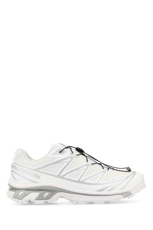 SHOES XT-6 GTX SNEAKERS