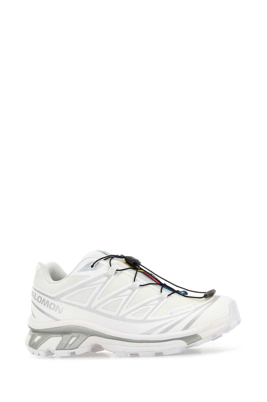 SHOES XT-6 GTX SNEAKERS