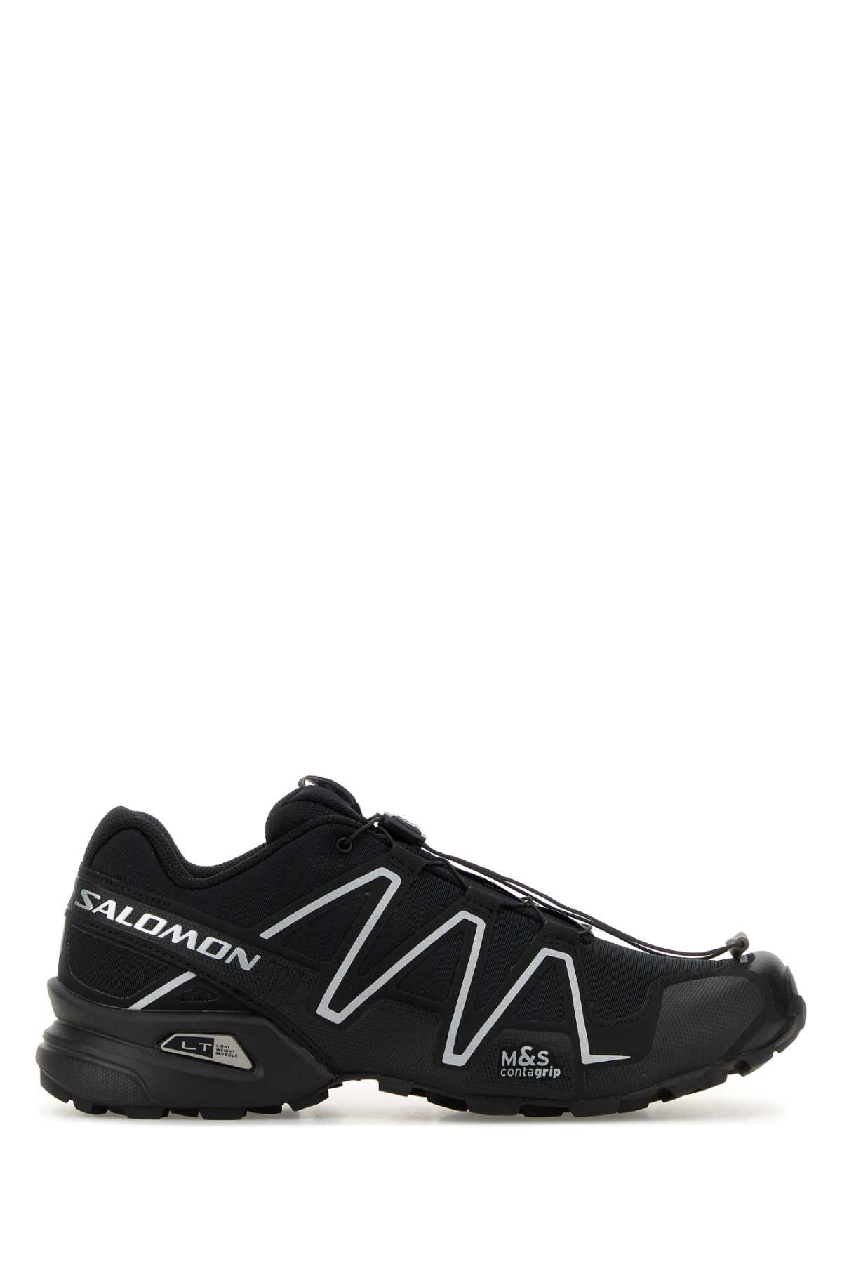 SPEEDCROSS 3 SNEAKERS