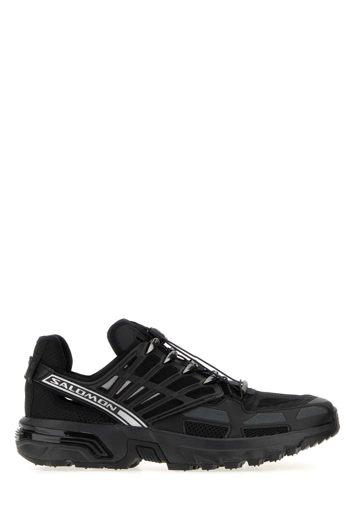 Salomon Acs pro shell