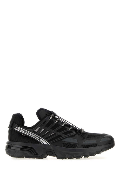Salomon Acs pro shell