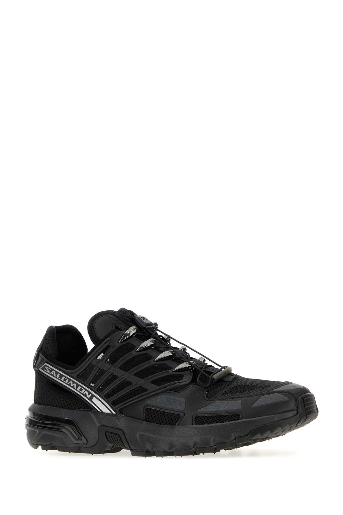 Salomon Acs pro shell