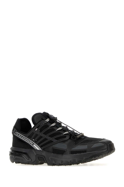 Salomon Acs pro shell