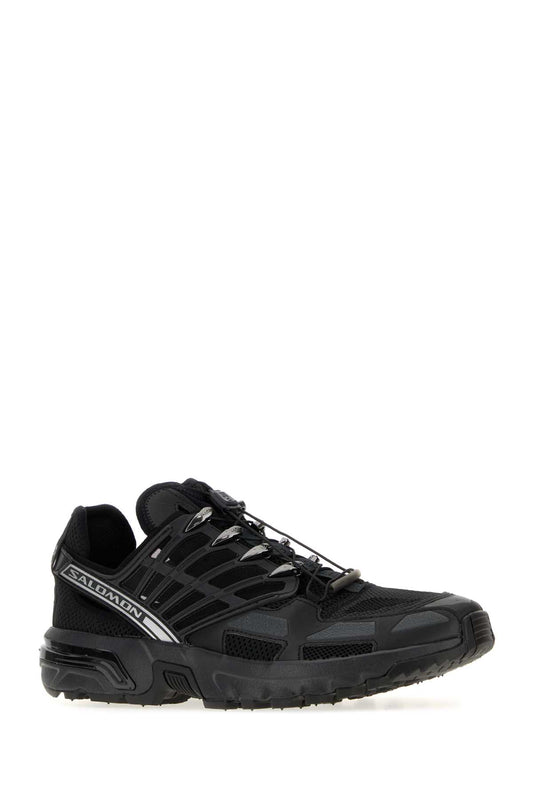 Salomon Acs pro shell