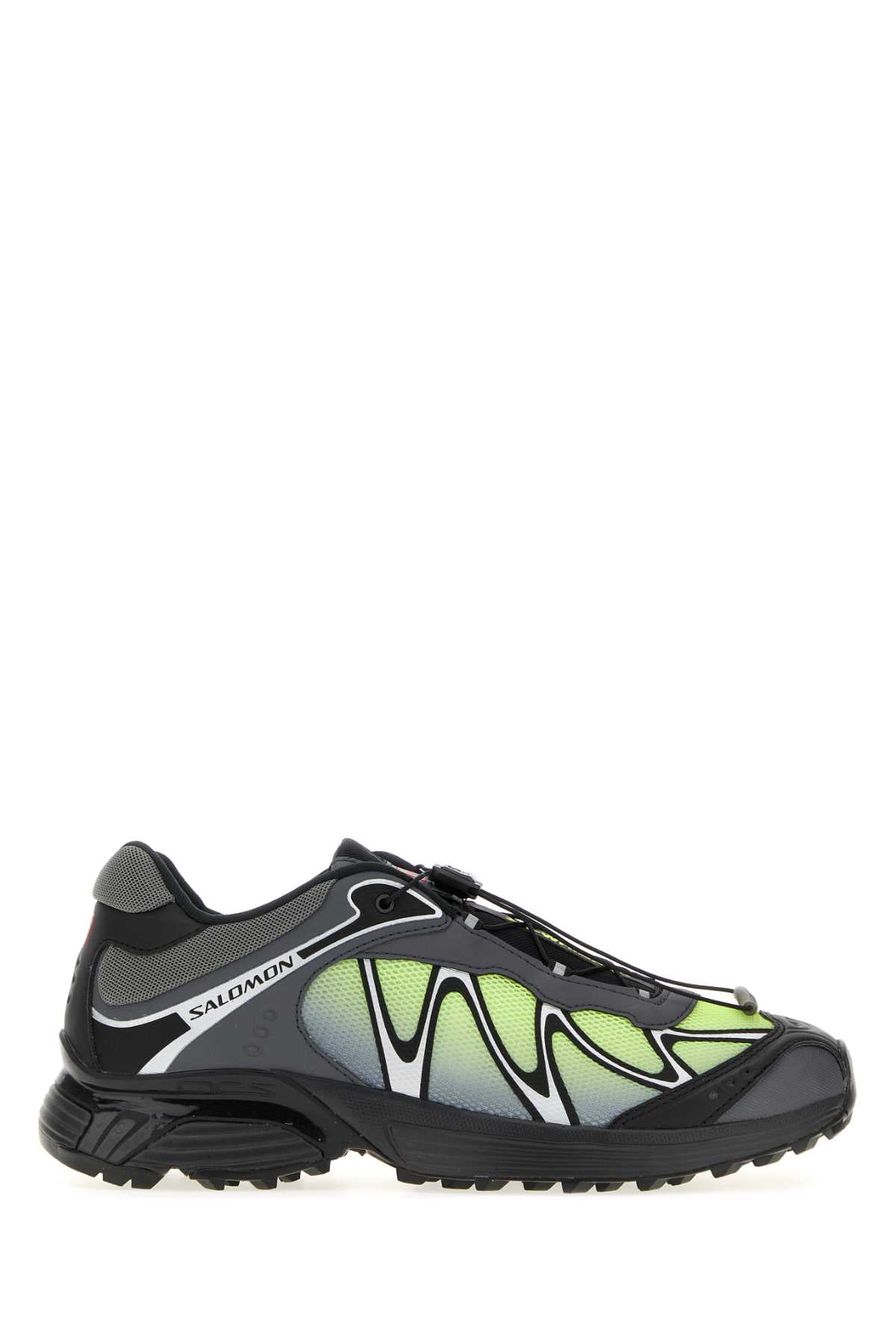 Salomon Xt-whisper