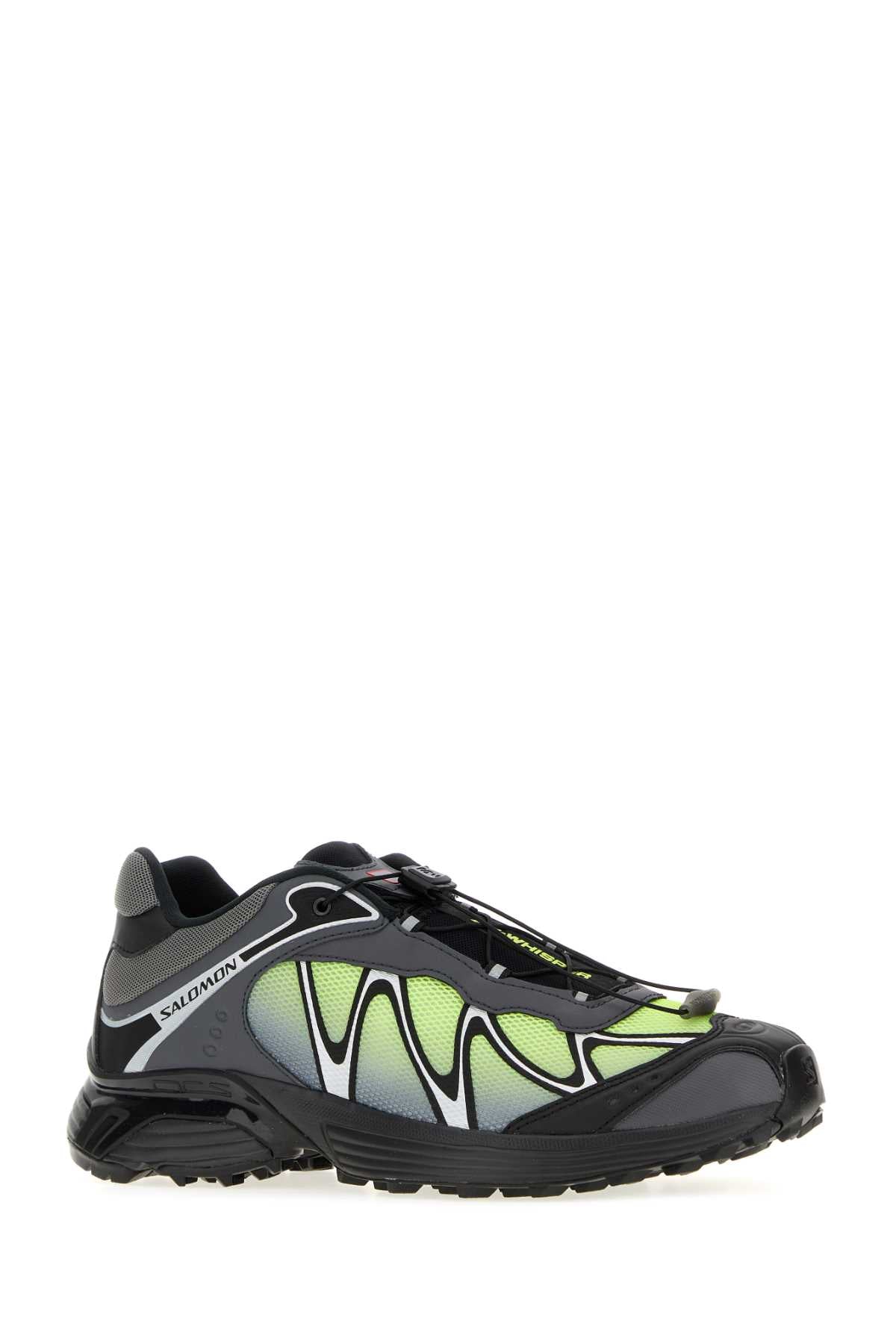Salomon Xt-whisper