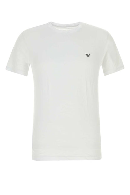 FITTED T-SHIRT SS UNDERWEAR