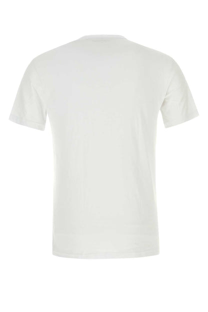 FITTED T-SHIRT SS UNDERWEAR