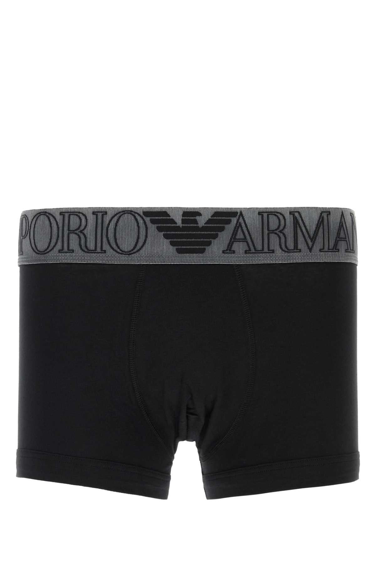 Emporio Armani Trunk