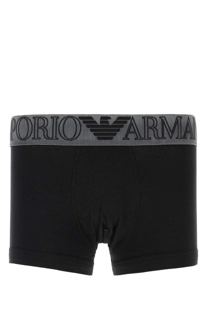Emporio Armani Trunk