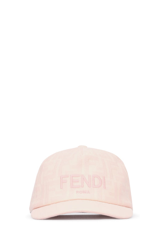 Fendi Kids Baseball fendi roma