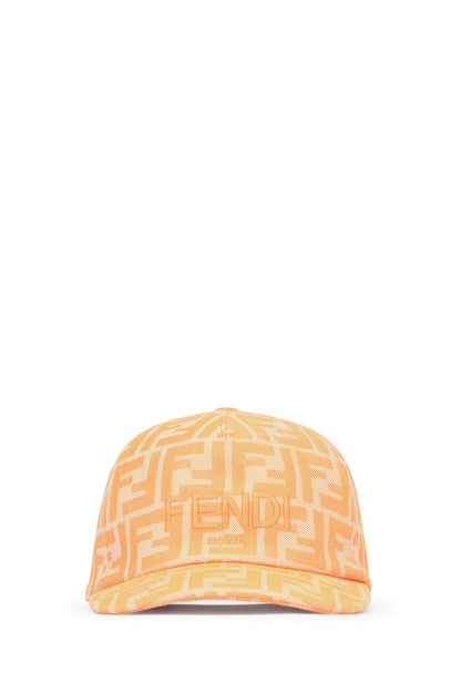 Fendi Kids Baseball fendi roma
