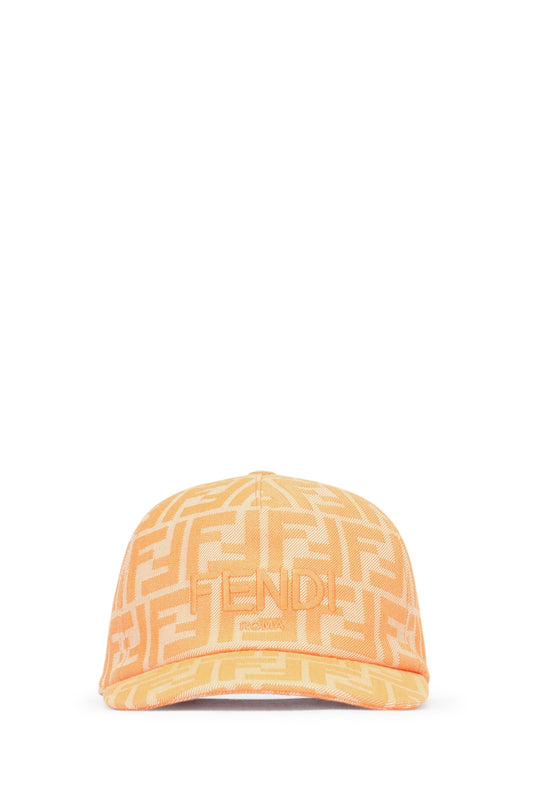 Fendi Kids Baseball fendi roma