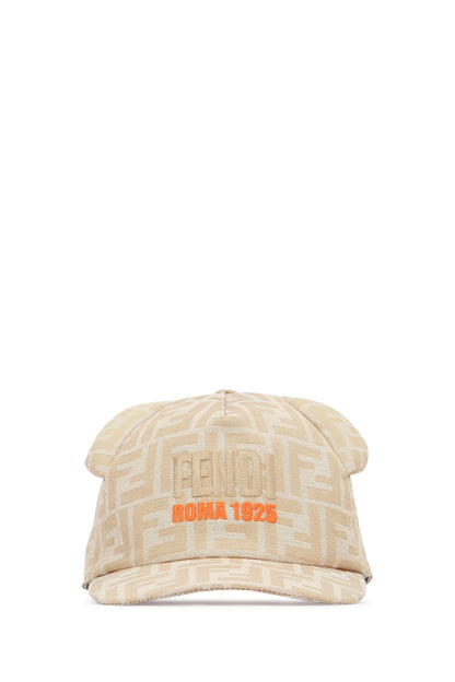 Fendi Kids Baseball orecch fendi roma 192
