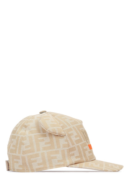 Fendi Kids Baseball orecch fendi roma 192
