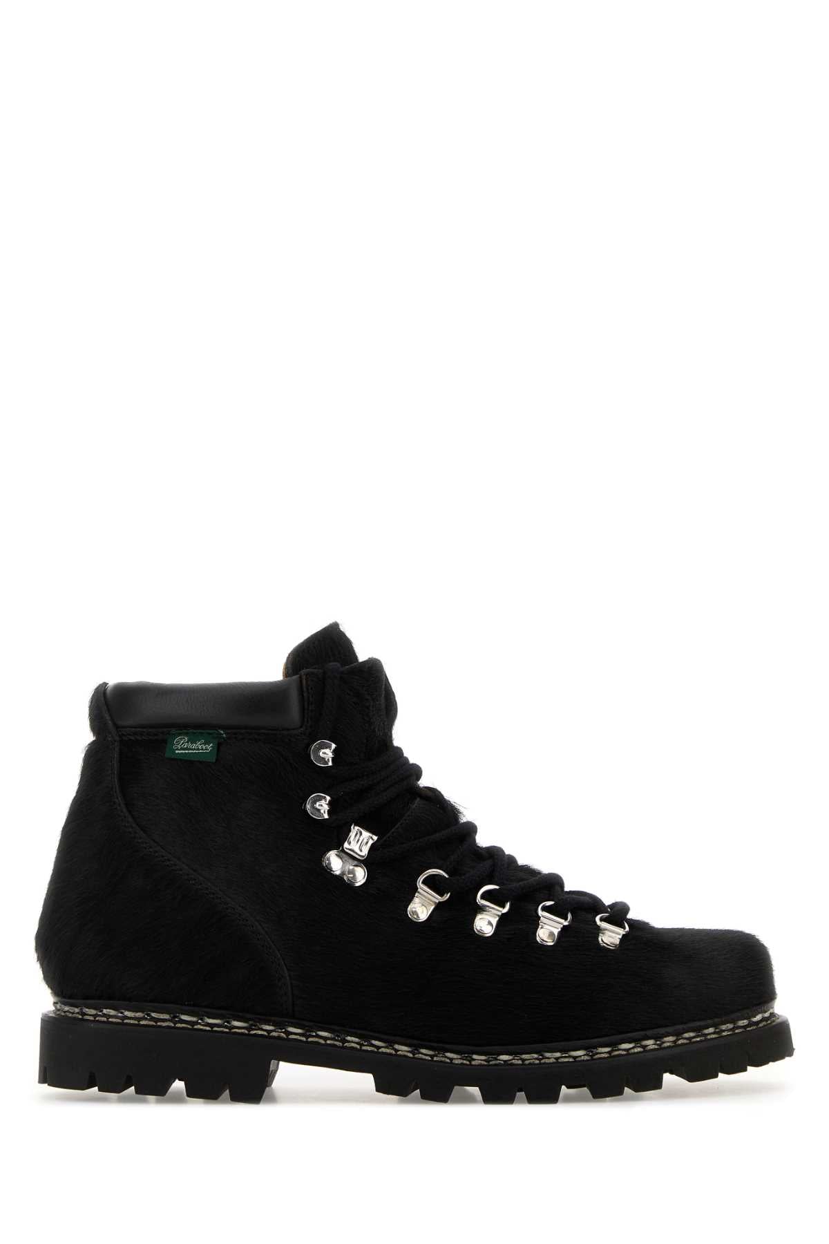 PARABOOT COLLABO BOOT BOOTS
