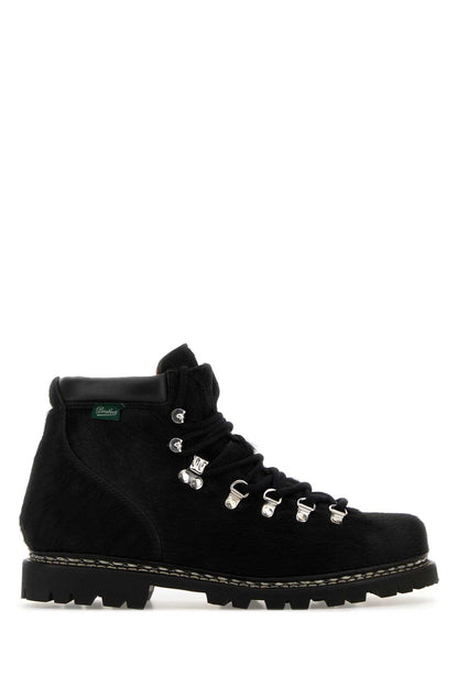 PARABOOT COLLABO BOOT BOOTS