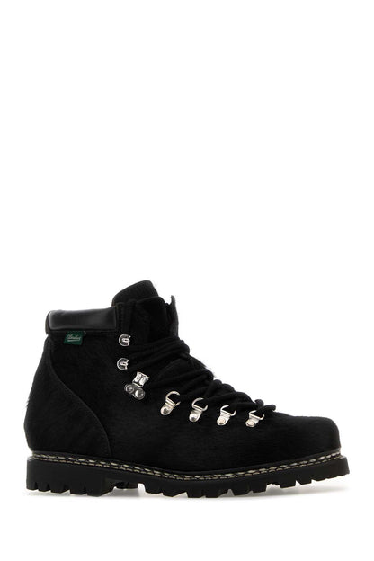 PARABOOT COLLABO BOOT BOOTS