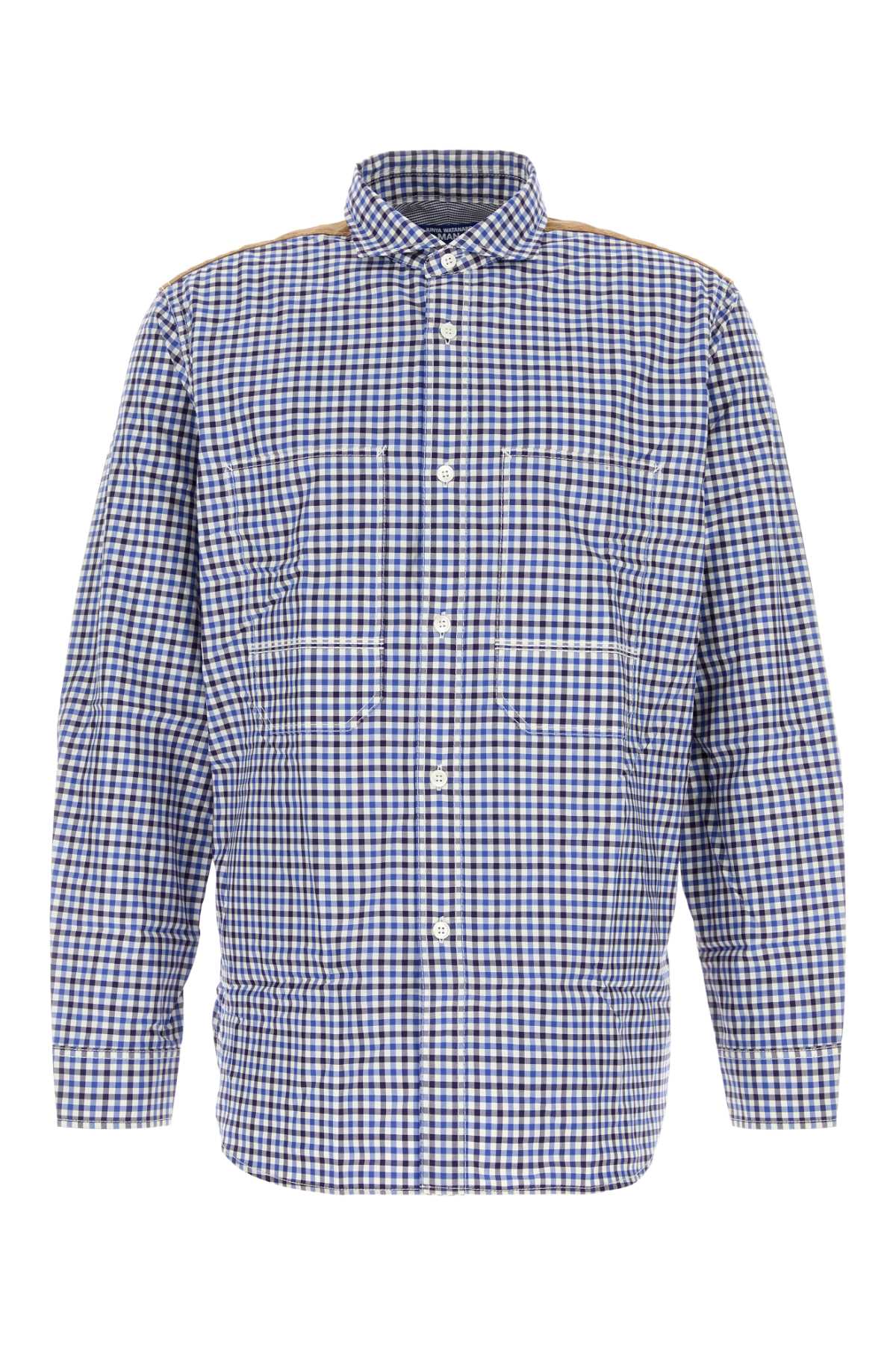 Junya Watanabe Shirt