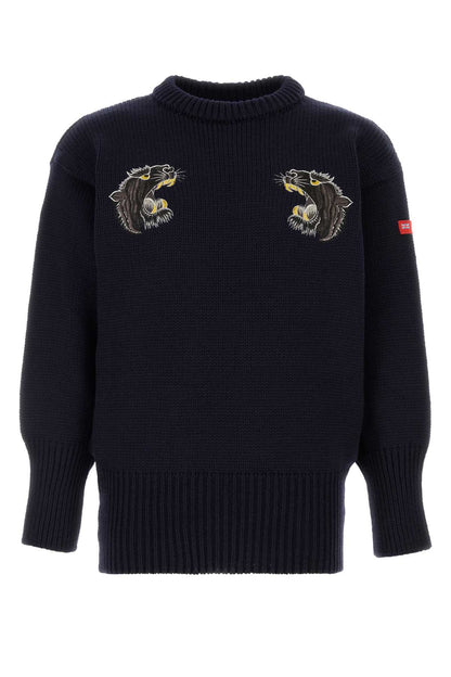 Junya Watanabe Knit