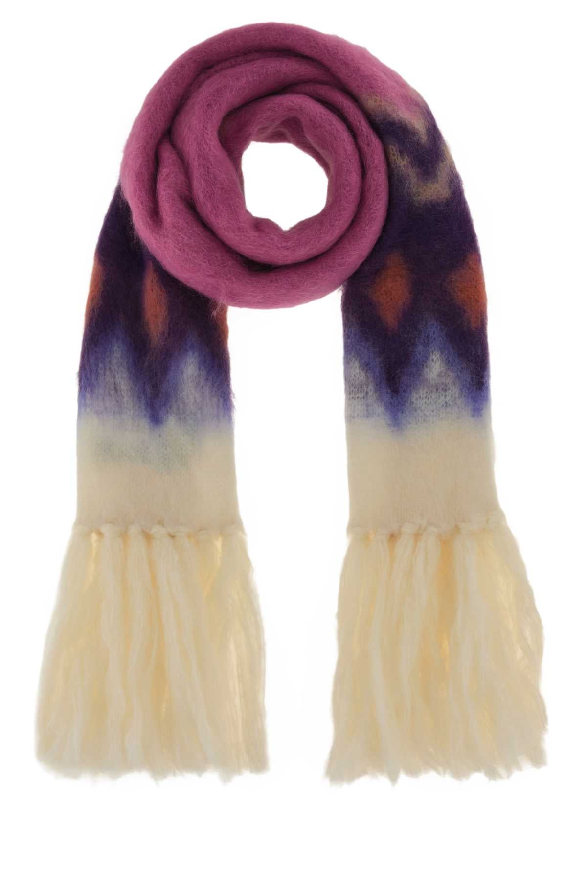 Isabel Marant Amanie-ga
