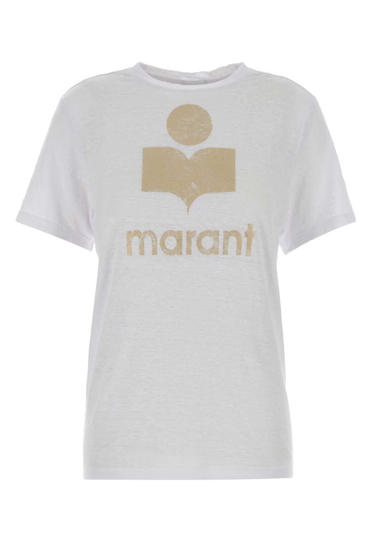 Isabel Marant Etoile Zewel-gz