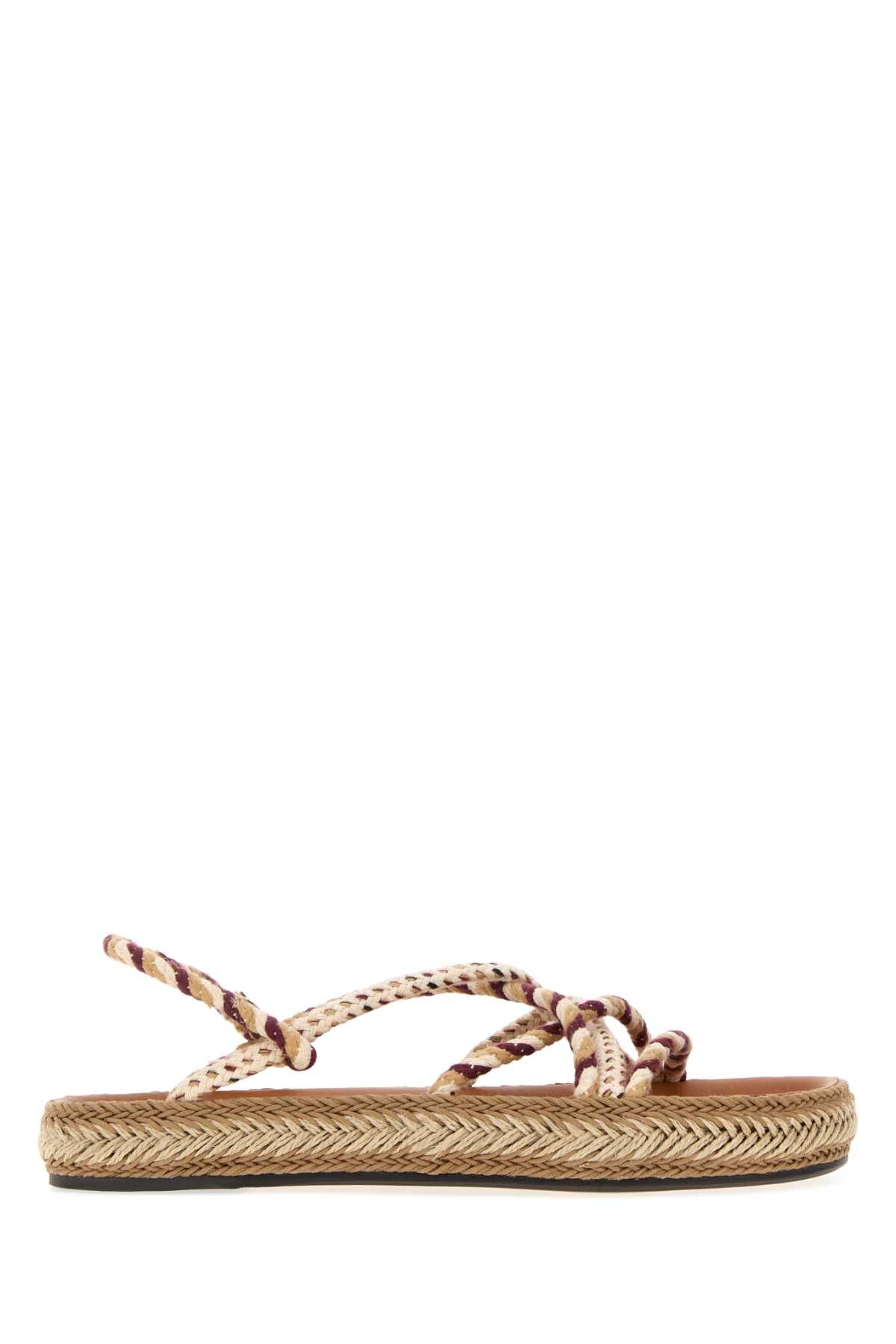 KITZA-GE SANDALS
