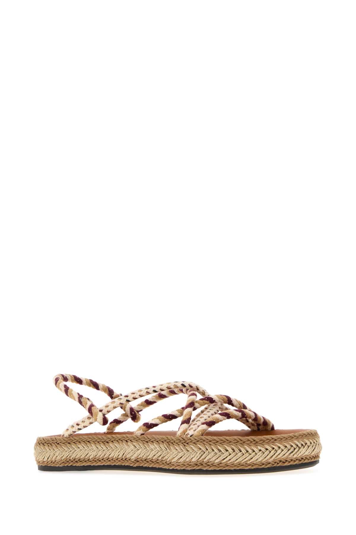 KITZA-GE SANDALS