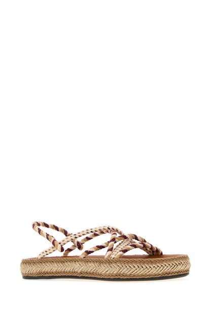 KITZA-GE SANDALS