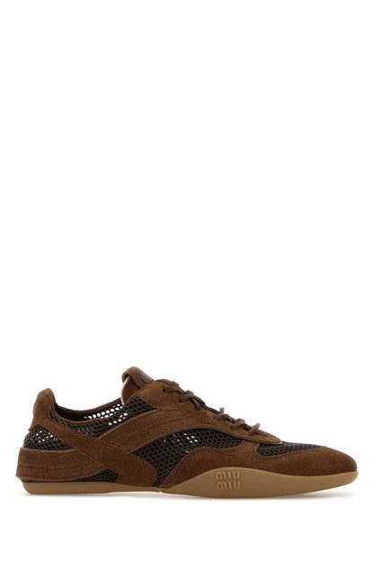 ALLACCIATE SNEAKERS