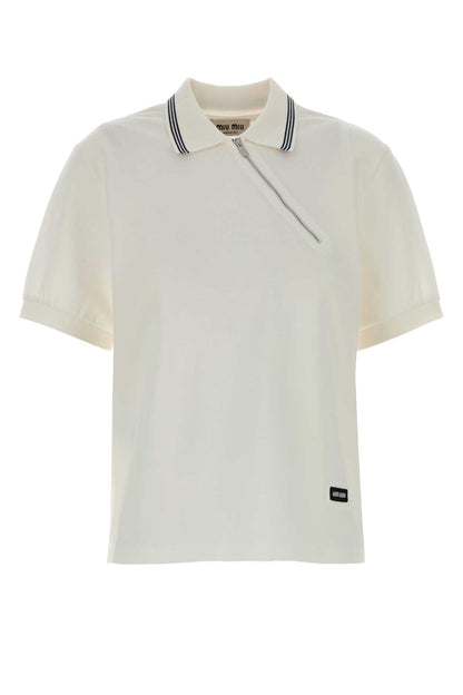 JERSEY POLO