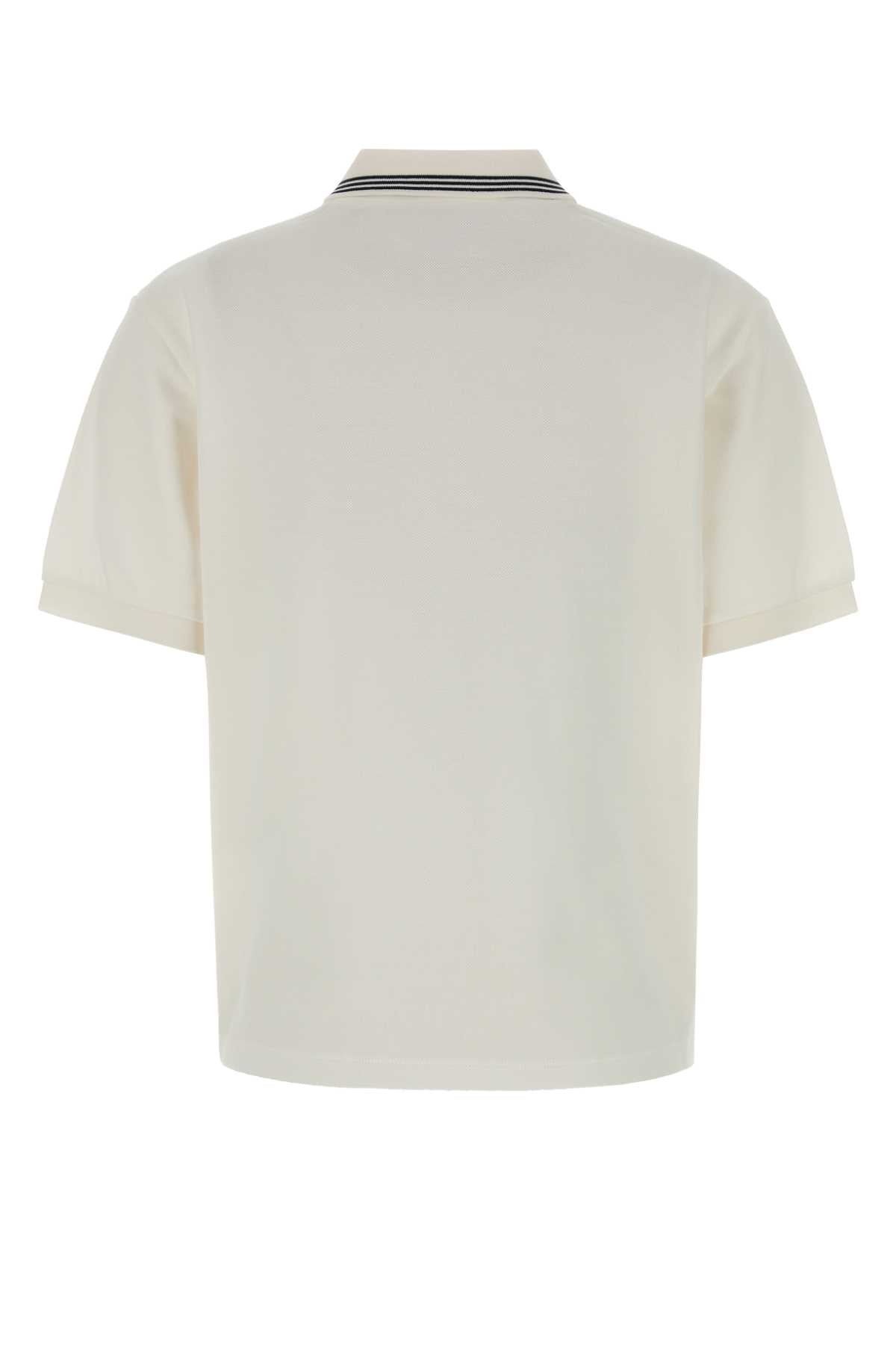 JERSEY POLO