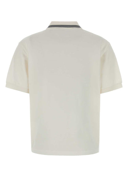 JERSEY POLO