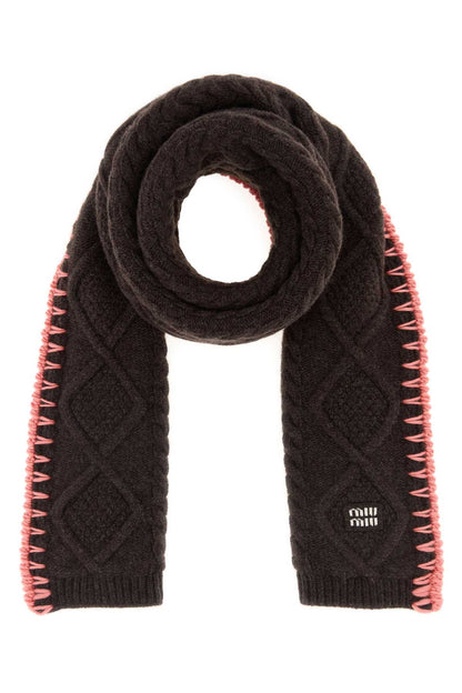 Miu Miu Sciarpe