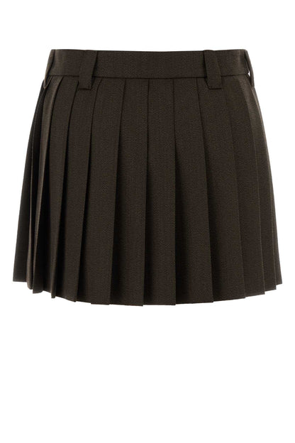 Miu Miu Gonne