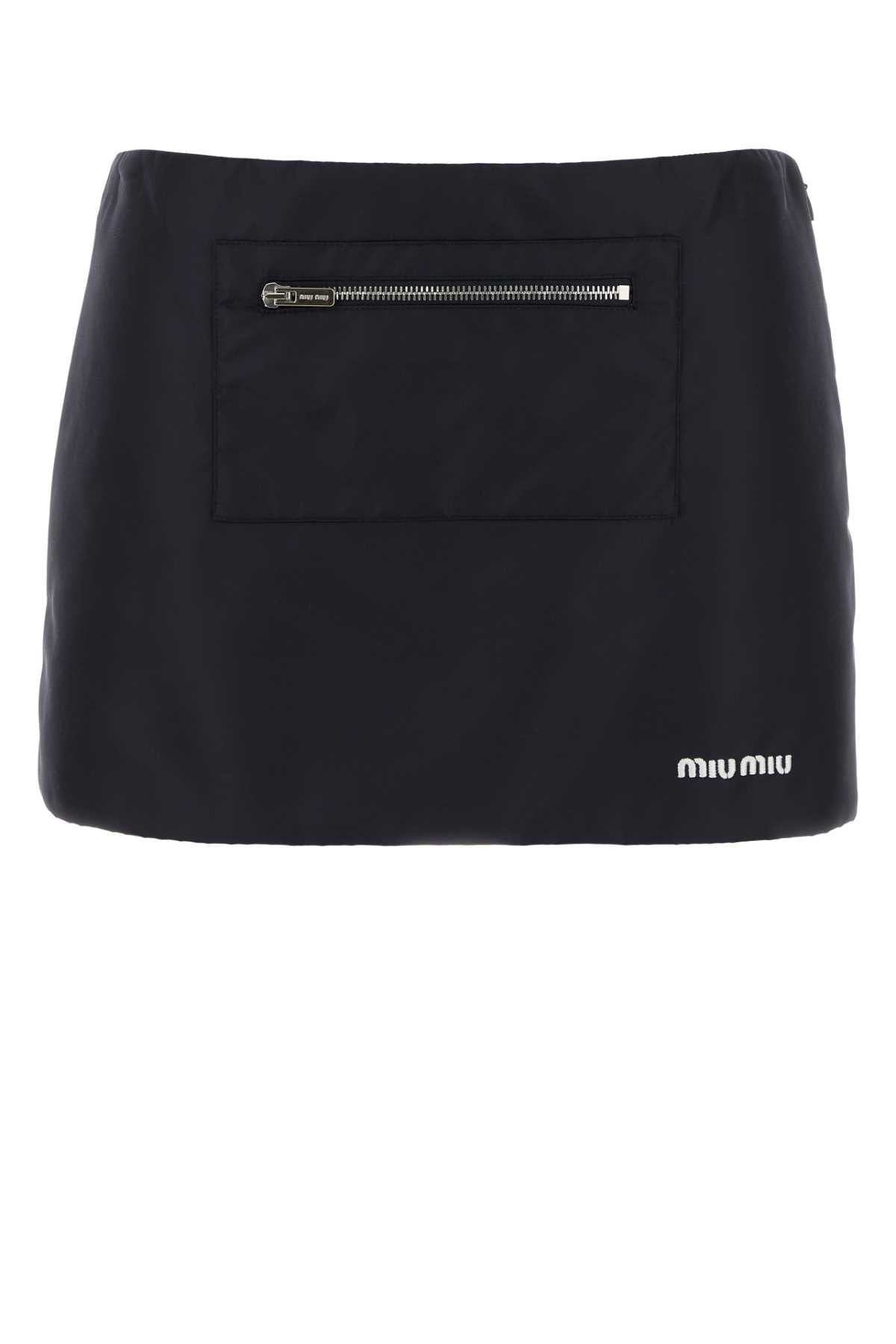 Miu Miu Gonne