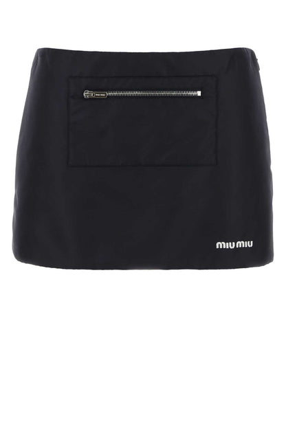 Miu Miu Gonne