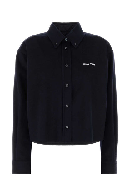 Miu Miu Camicie