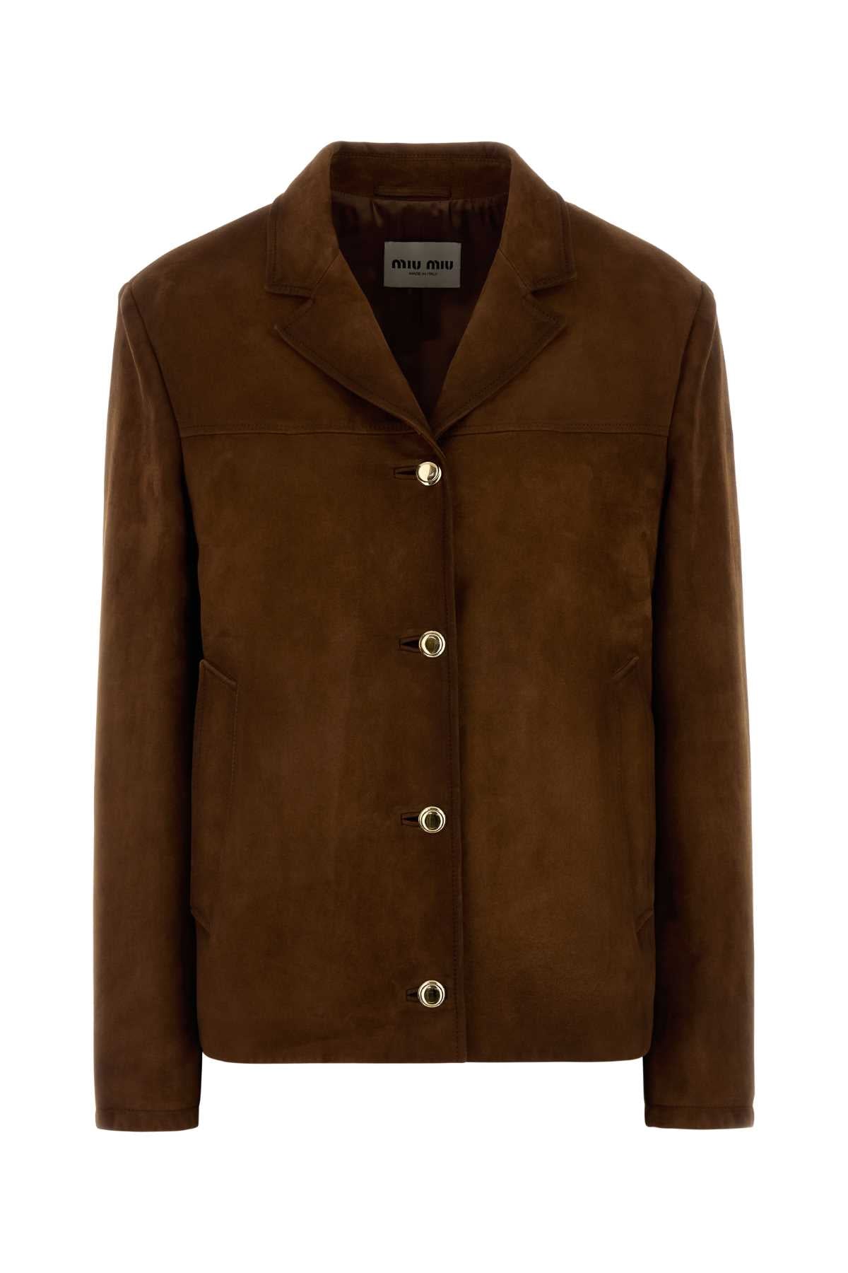CAPI IN PELLE LEATHER JACKETS