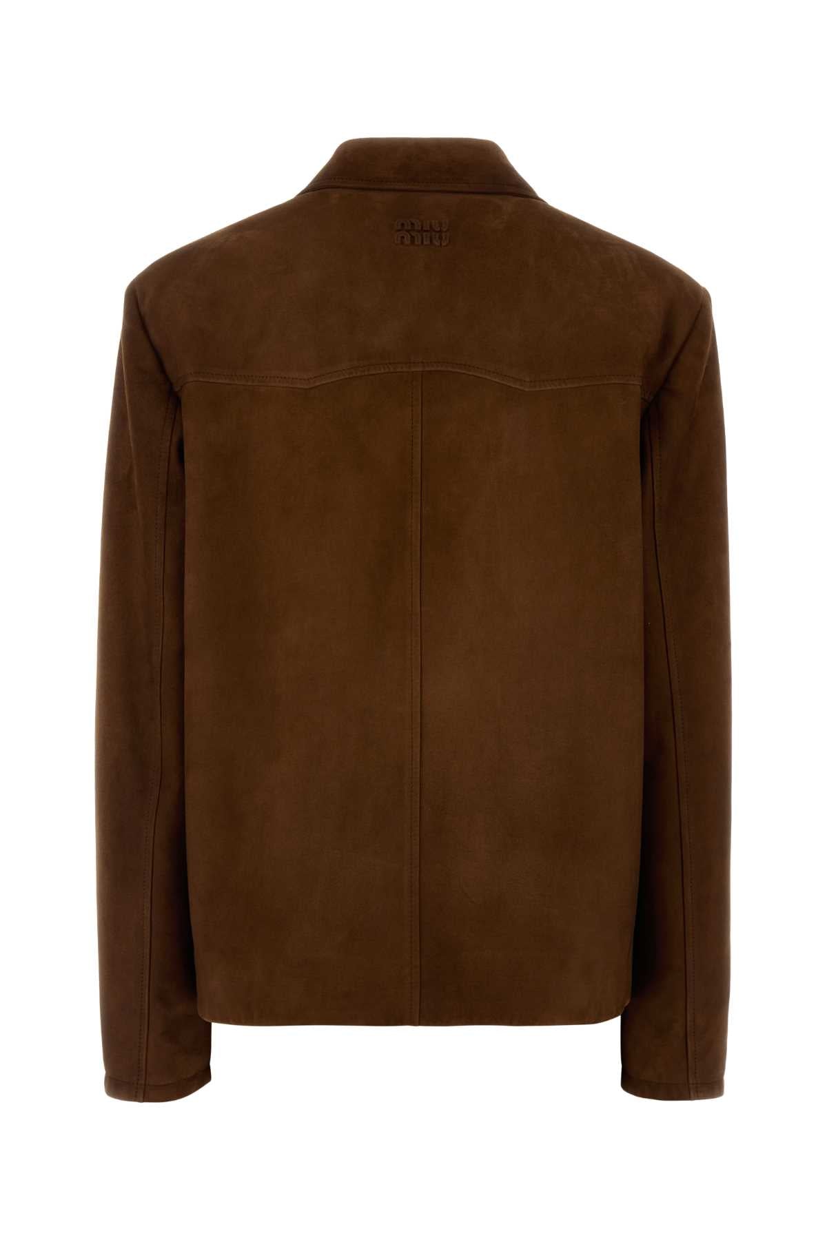 CAPI IN PELLE LEATHER JACKETS