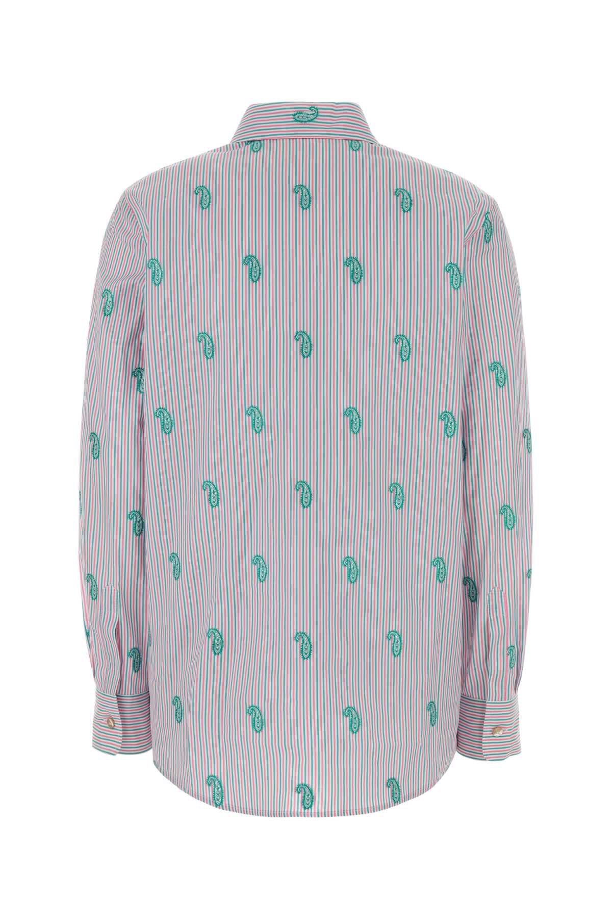 Etro Camicia